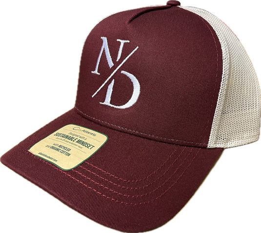 NewDisc Cap