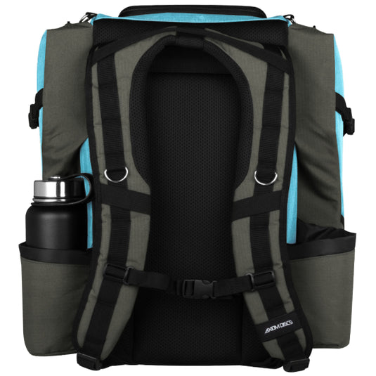 Axiom Voyager Lite<br> Blue/Gray