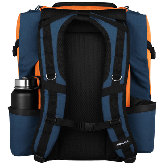 Axiom Voyager Lite<br> Orange/Navy