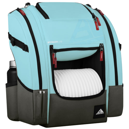 Axiom Voyager Lite<br> Blue/Gray