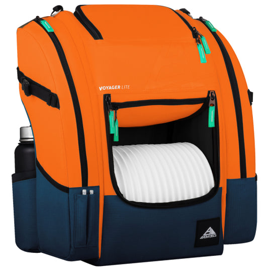 Axiom Voyager Lite<br> Orange/Navy
