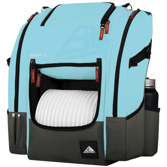Axiom Voyager Lite<br> Blue/Gray