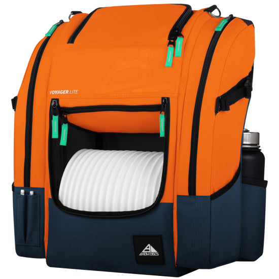 Load image into Gallery viewer, Axiom Voyager Lite&lt;br&gt; Orange/Navy
