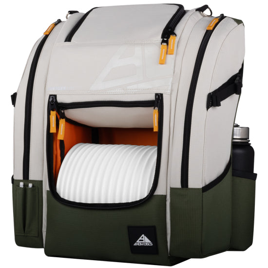 Indlæs billede i Gallery Viewer, Axiom Voyager Lite&lt;br&gt;Beige/Olive
