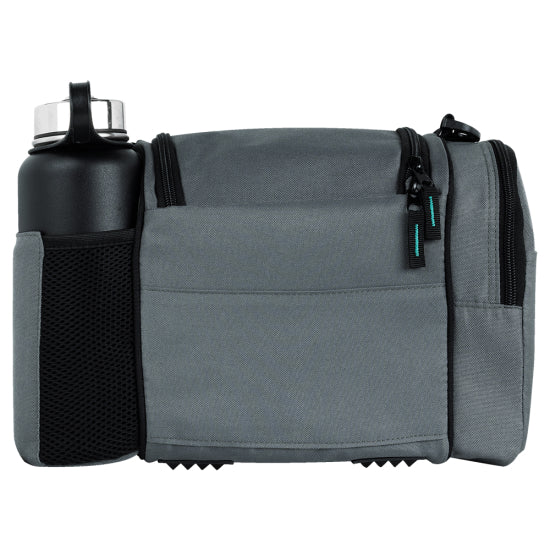 Indlæs billede i Gallery Viewer, MVP Beaker&lt;br&gt;Gray/Aqua
