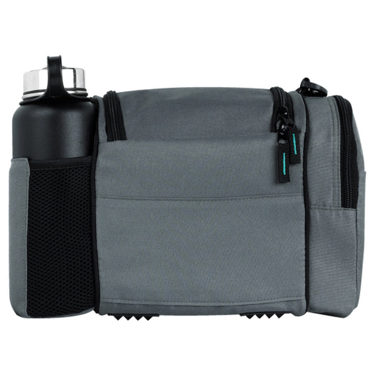 MVP Beaker<br>Gray/Aqua