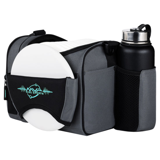 Indlæs billede i Gallery Viewer, MVP Beaker&lt;br&gt;Gray/Aqua
