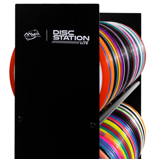 Disc Station Lite