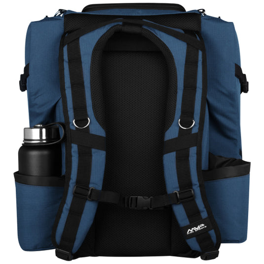 MVP Voyager Lite<br>Blue