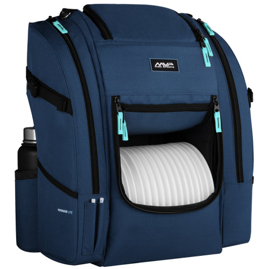 MVP Voyager Lite<br>Blue
