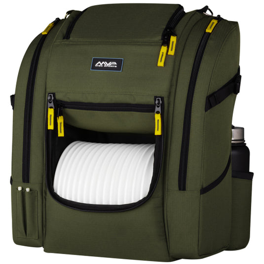 MVP Voyager Lite<br>Olive
