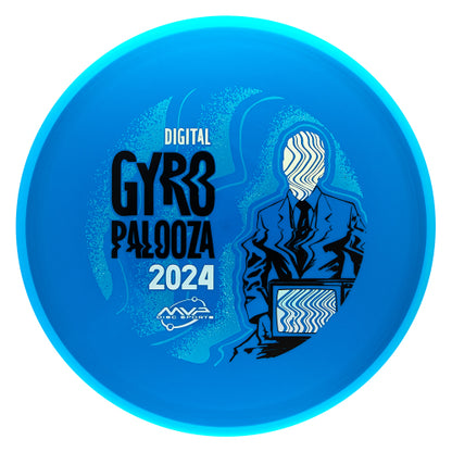 Digital Gyropalooza 2024