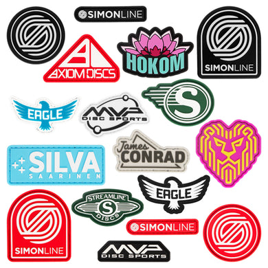 MVP/Axiom/StreamLine<br>Patch