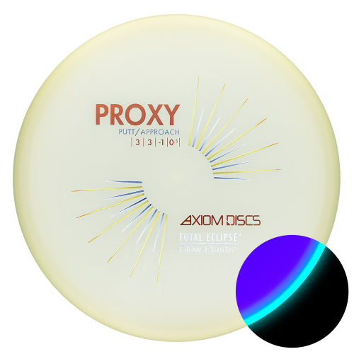 Total Eclipse Proxy<br>3 | 3 | -1 | 0,5