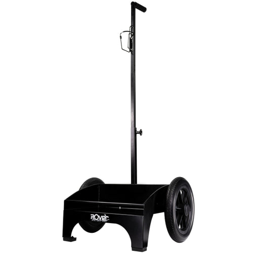 Rover Cart v2 MVP