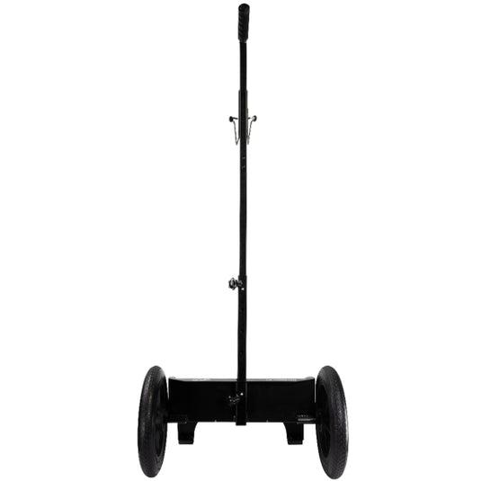 Rover Cart v2 MVP