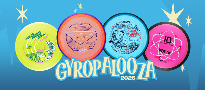 GYROpaoloza 2025