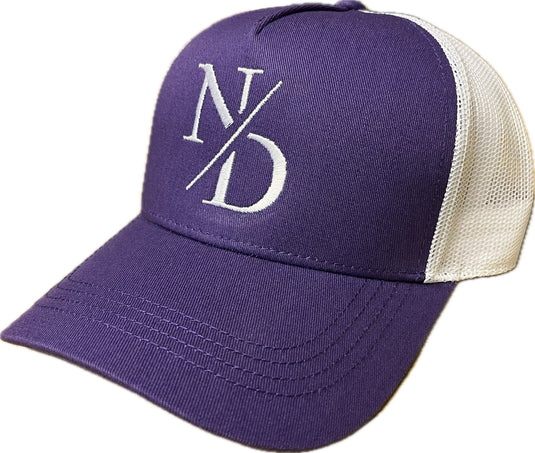 NewDisc Cap