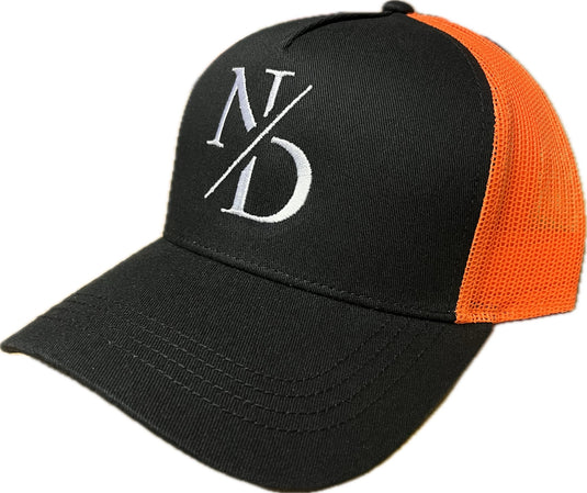 NewDisc Cap