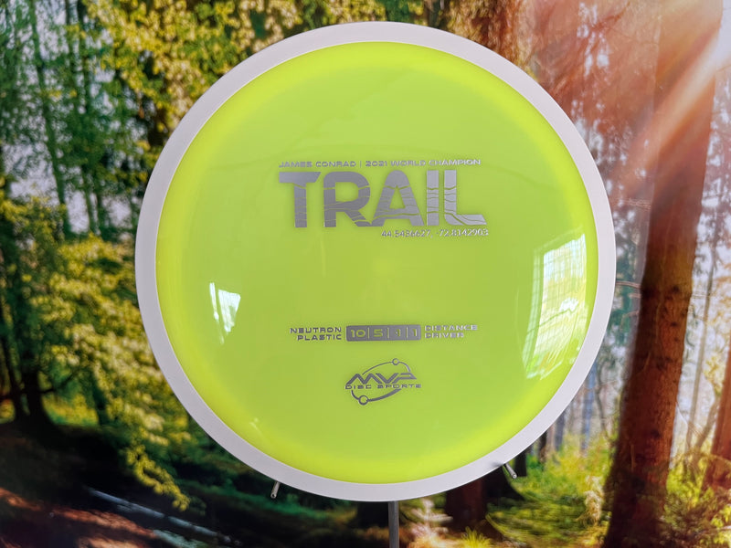 Indlæs billede i Gallery Viewer, Trail Neutron New Design
