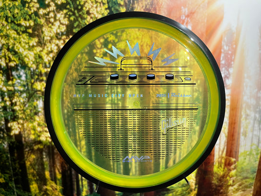 Amp Proton Soft SE<br> 8 | 5 | -1,5 | 1