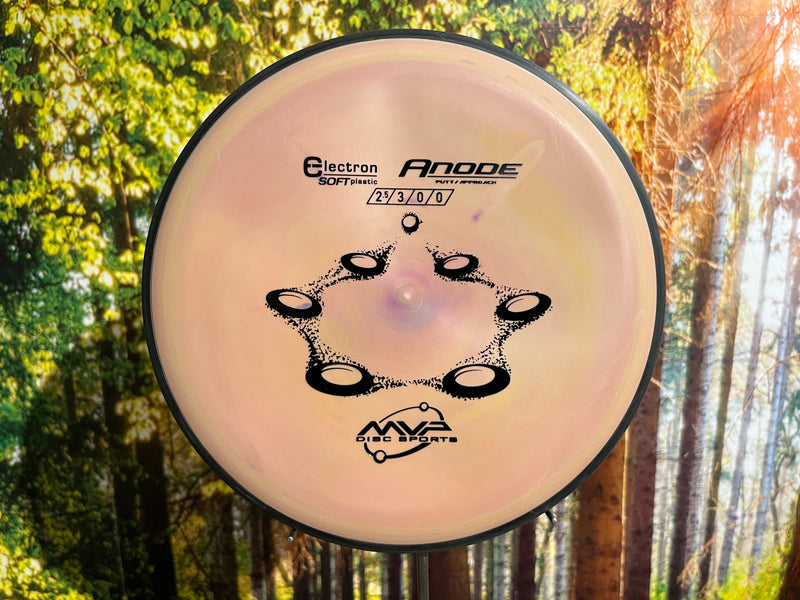 Indlæs billede i Gallery Viewer, Anode Electron Soft<br>2,5 | 3 | 0 | 0
