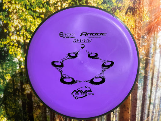 Anode Electron Soft<br>2,5 | 3 | 0 | 0