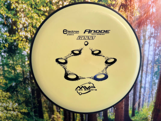 Anode Electron<br>2,5 | 3 | 0 | 0