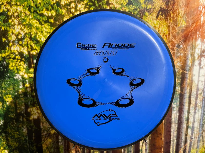 Indlæs billede i Gallery Viewer, Anode Electron Firm<br>2,5 | 3 | 0 | 0
