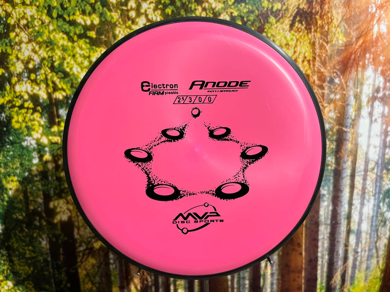 Indlæs billede i Gallery Viewer, Anode Electron Firm<br>2,5 | 3 | 0 | 0
