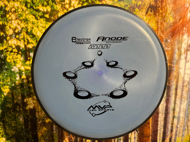 Indlæs billede i Gallery Viewer, Anode Electron Firm<br>2,5 | 3 | 0 | 0
