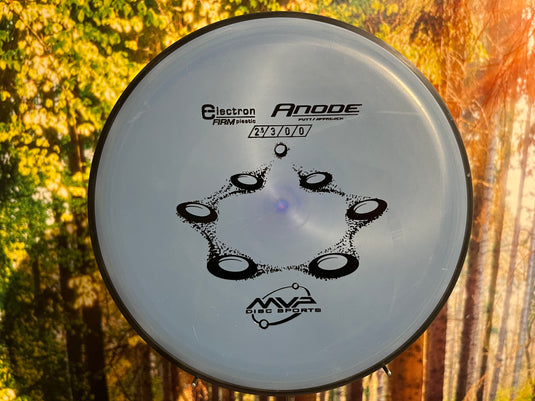 Anode Electron Firm<br>2,5 | 3 | 0 | 0