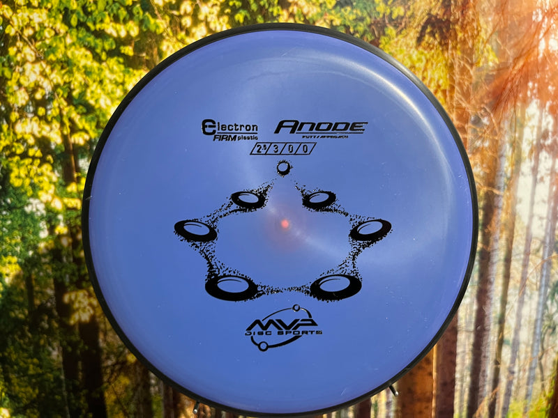 Indlæs billede i Gallery Viewer, Anode Electron Firm<br>2,5 | 3 | 0 | 0
