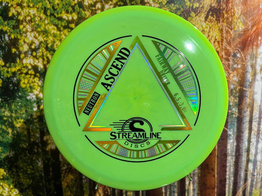 Ascend Neutron<br>6 | 5 | -3 | 0,5