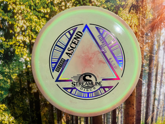 Ascend Neutron<br>6 | 5 | -3 | 0,5