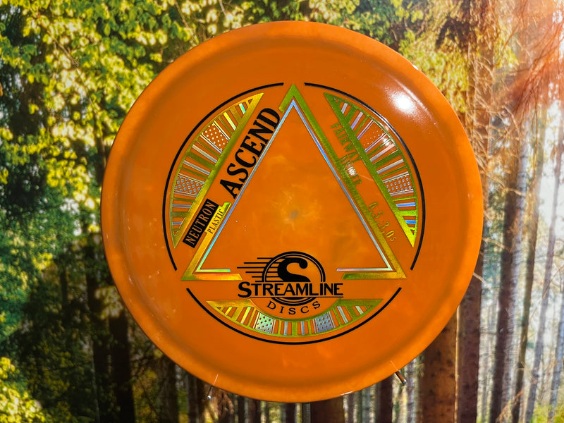 Indlæs billede i Gallery Viewer, Ascend Neutron<br>6 | 5 | -3 | 0,5
