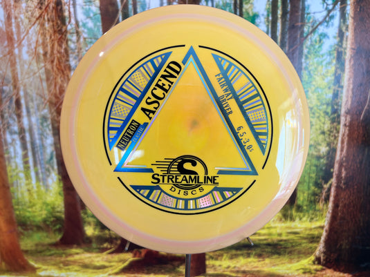Neutron Ascend<br> 6 | 5 | -3 | 0,5