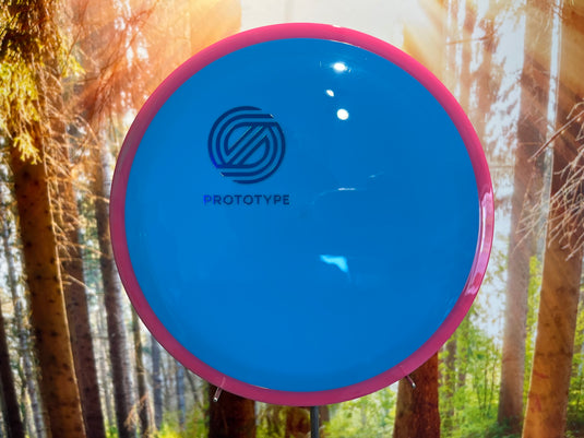 Aspect Neutron<br>Prototype SimonLine