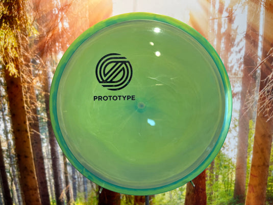 Aspect Neutron<br>Prototype SimonLine