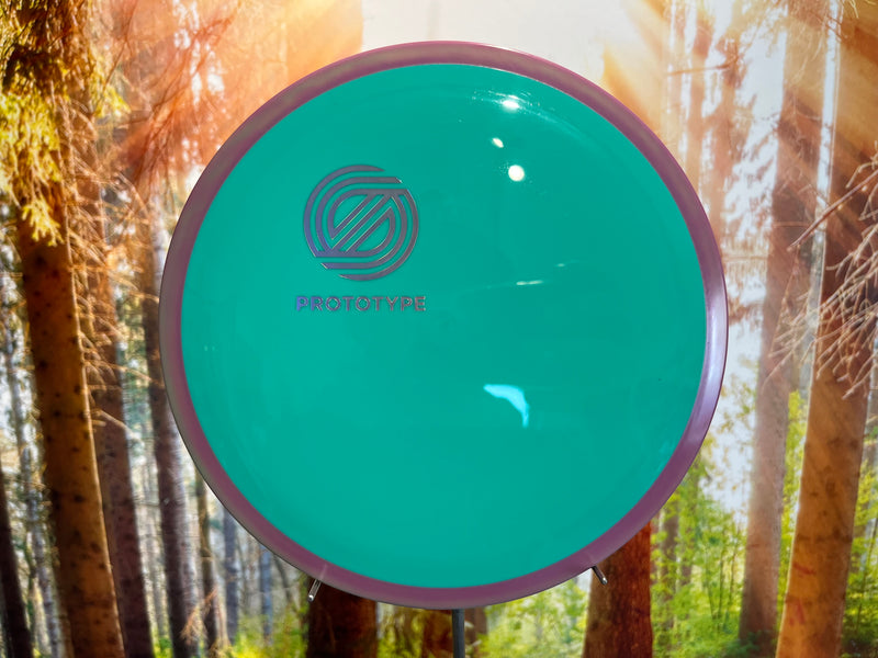 Indlæs billede i Gallery Viewer, Aspect Neutron&lt;br&gt;Prototype SimonLine
