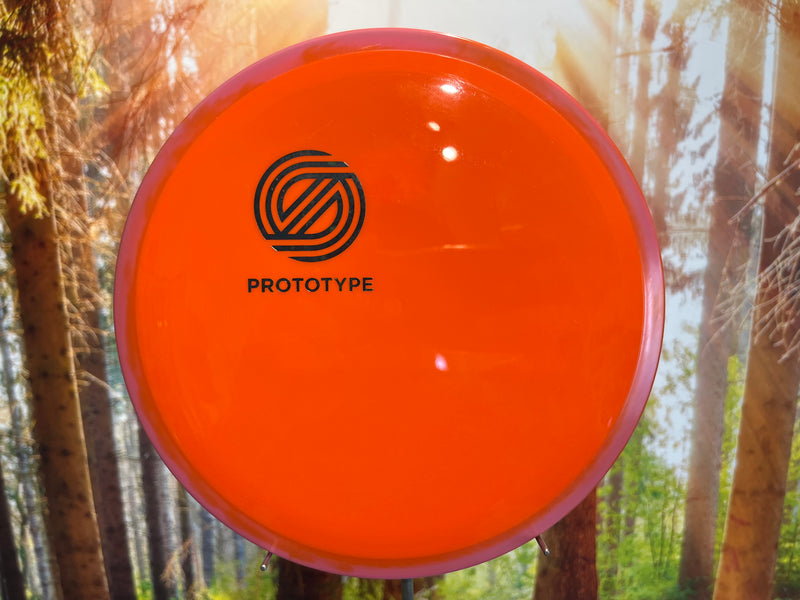 Indlæs billede i Gallery Viewer, Aspect Neutron&lt;br&gt;Prototype SimonLine
