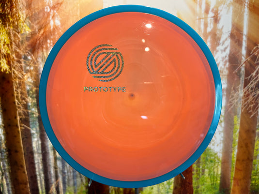 Aspect Neutron<br>Prototype SimonLine