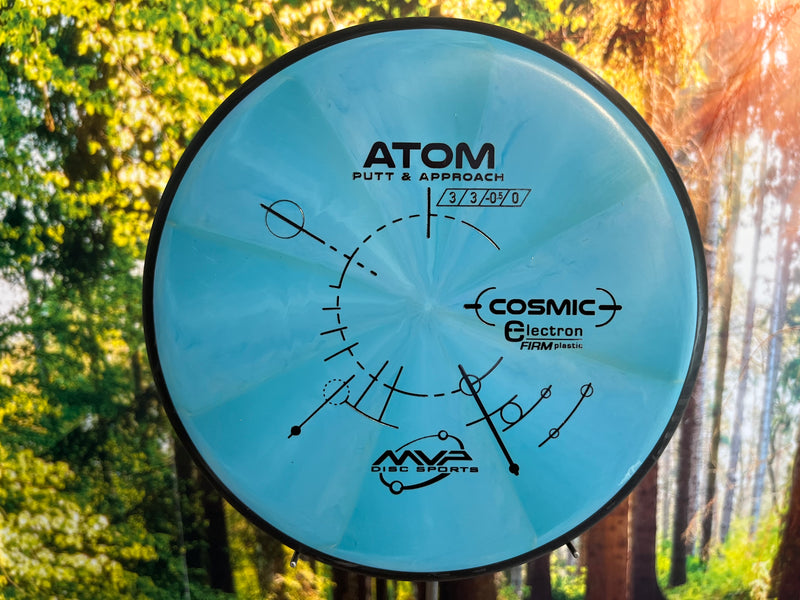 Laden Sie das Bild in Galerie -Viewer, Atom Kosmisches Elektron Firma&lt;br&gt; 3 | 3 | 0 | 1
