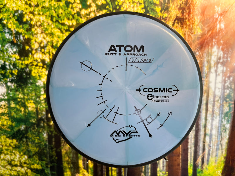 Laden Sie das Bild in Galerie -Viewer, Atom Kosmisches Elektron Firma&lt;br&gt; 3 | 3 | 0 | 1
