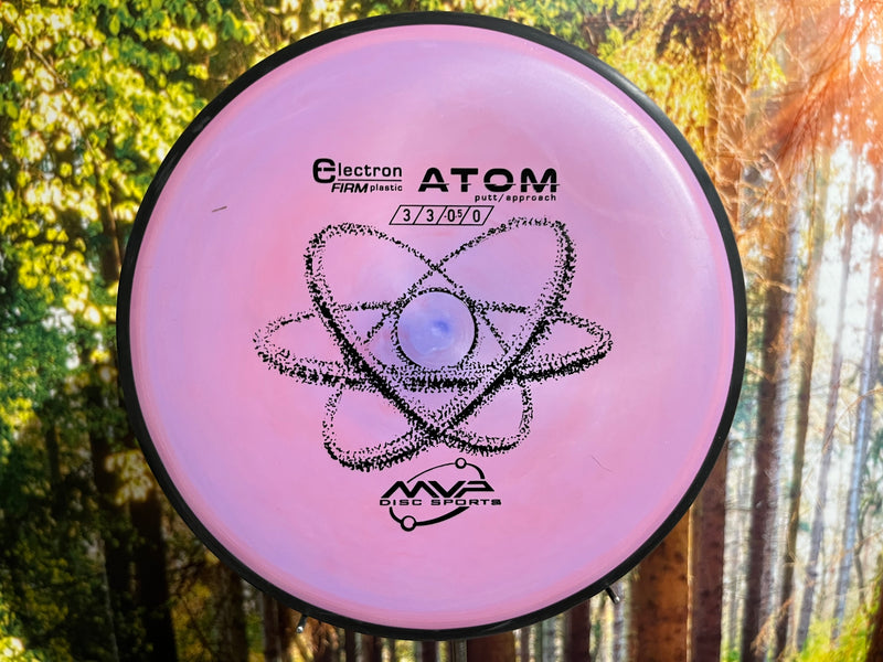 Indlæs billede i Gallery Viewer, Atom Electron Firm<br>3 | 3 | 0 | 1
