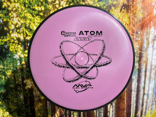 Atom Electron Soft<br>3 | 3 | 0 | 1
