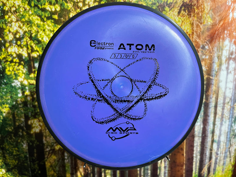 Indlæs billede i Gallery Viewer, Atom Electron Firm<br>3 | 3 | 0 | 1
