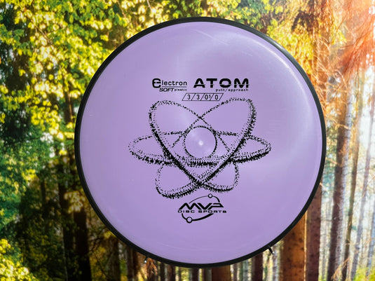 Atom Electron Soft<br>3 | 3 | 0 | 1