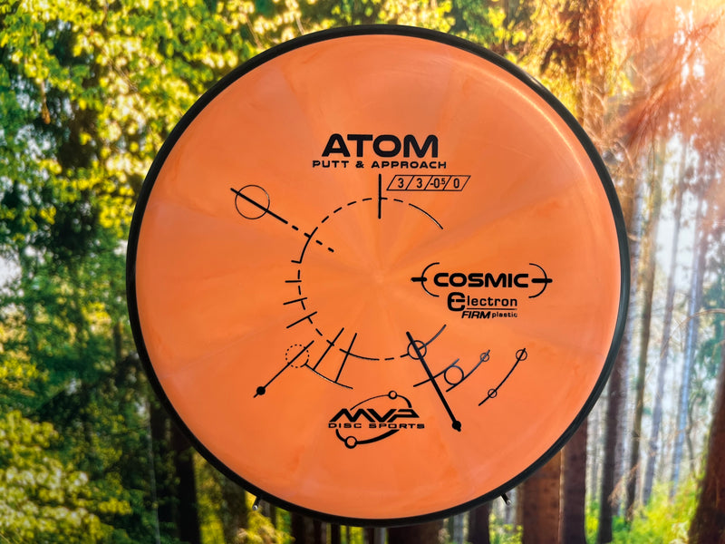 Laden Sie das Bild in Galerie -Viewer, Atom Kosmisches Elektron Firma&lt;br&gt; 3 | 3 | 0 | 1
