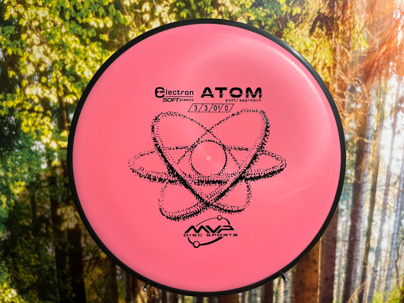 Indlæs billede i Gallery Viewer, Atom Electron Soft<br>3 | 3 | 0 | 1
